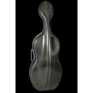 Musilia M6 Carbon Fiber Cello Case