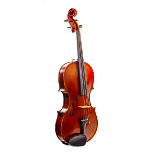 Christopher White Viola 2011 - 16" Length of Back
