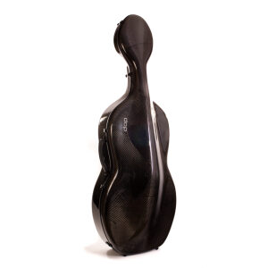 Dop AeroLite Carbon Fiber Cello Case