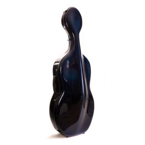 Dop Grand Carbon Fiber Cello Case
